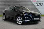 2022 Audi Q2