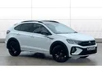 2023 Volkswagen Taigo
