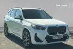 2023 BMW iX1