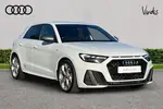 2020 Audi A1