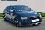 2019 Audi RS3