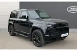 2023 Land Rover Defender