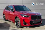2025 BMW X1