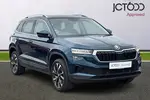 2022 Skoda Karoq