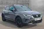 2025 SEAT Arona