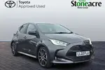 2022 Toyota Yaris