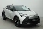 2023 Toyota C-HR