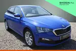 2021 Skoda Scala