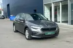 2025 Skoda Scala