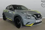 2022 Nissan Juke