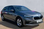 2025 Skoda Scala