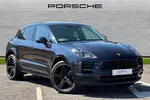 2021 Porsche Macan