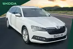 2023 Skoda Superb Estate