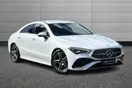 2024 Mercedes-Benz CLA