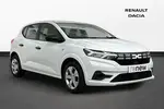 2023 Dacia Sandero