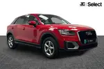 2018 Audi Q2