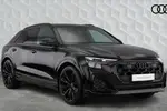 2025 Audi SQ8