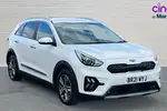 2021 Kia Niro