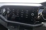 2024 Volkswagen T-Cross