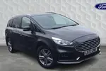 2022 Ford S-MAX