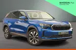 2024 Skoda Kodiaq