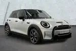 2022 MINI Hatchback 5dr
