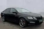 2019 Skoda Octavia vRS