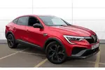 2023 Renault Arkana