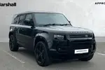 2021 Land Rover Defender