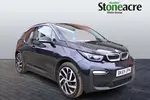 2019 BMW i3