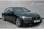 2018 BMW 7 Series