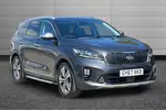 2018 Kia Sorento