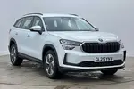2025 Skoda Kodiaq
