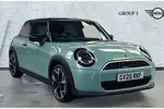 2025 MINI Hatchback