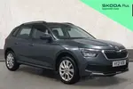 2021 Skoda Kamiq