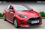 2023 Toyota Yaris