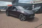 2022 Porsche Macan