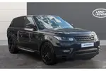 2017 Land Rover Range Rover Sport