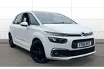 2018 Citroen C4 Picasso
