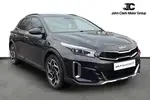 2022 Kia XCeed