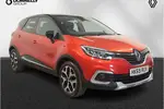 2019 Renault Captur