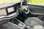 2023 Skoda Octavia vRS