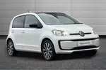 2021 Volkswagen Up