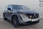2023 Nissan Ariya