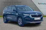 2022 Skoda Kodiaq