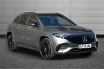2025 Mercedes-Benz EQA