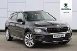 2025 Skoda Kamiq
