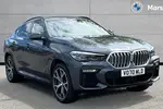 2020 BMW X6