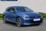 2026 Volkswagen Golf