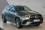2024 Mercedes-Benz GLE